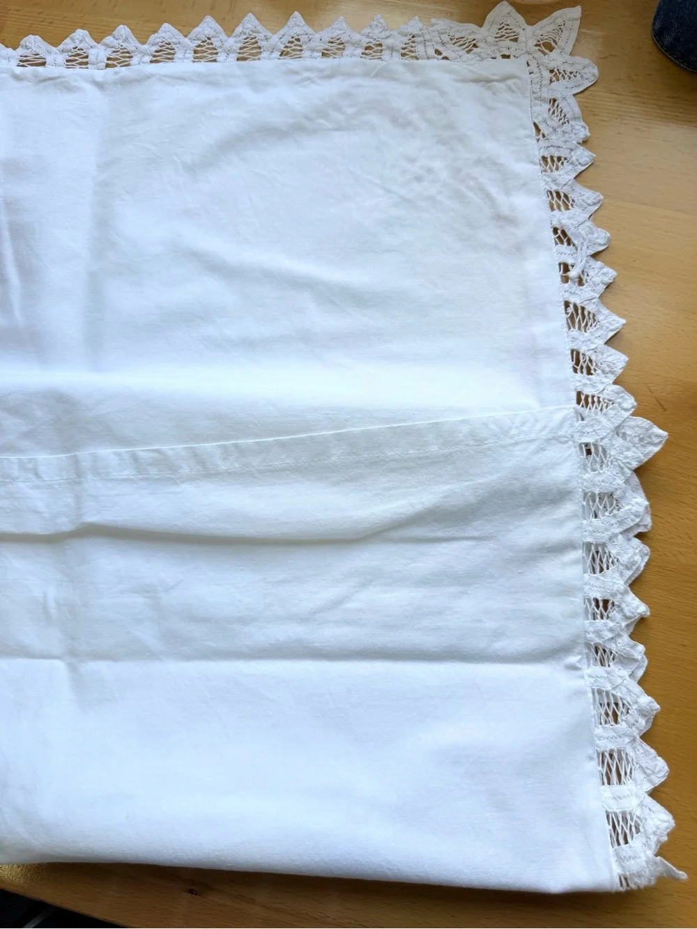 No Label preowned washed